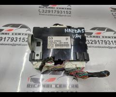 CENTRALINA MODULO COMFORT 2.0D 105Kw 145CV MAZDA 5 - 6