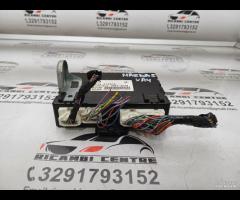CENTRALINA MODULO COMFORT 2.0D 105Kw 145CV MAZDA 5 - 7