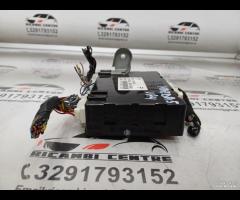 CENTRALINA MODULO COMFORT 2.0D 105Kw 145CV MAZDA 5 - 8