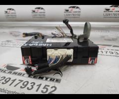 CENTRALINA MODULO COMFORT 2.0D 105Kw 145CV MAZDA 5 - 9