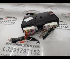 CENTRALINA MODULO COMFORT 2.0D 105Kw 145CV MAZDA 5 - 14