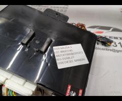 CENTRALINA MODULO COMFORT 2.0D 105Kw 145CV MAZDA 5 - 16