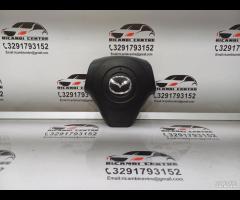 AIRBAG VOLANTE MAZDA 5 2008 C23557K00 T93218A WB2