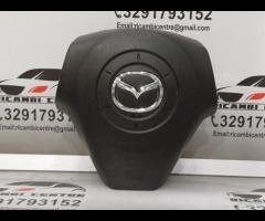 AIRBAG VOLANTE MAZDA 5 2008 C23557K00 T93218A WB2
