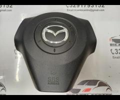 AIRBAG VOLANTE MAZDA 5 2008 C23557K00 T93218A WB2