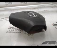 AIRBAG VOLANTE MAZDA 5 2008 C23557K00 T93218A WB2 - 6