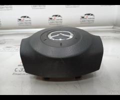 AIRBAG VOLANTE MAZDA 5 2008 C23557K00 T93218A WB2 - 7