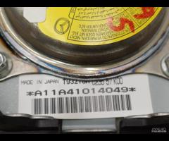 AIRBAG VOLANTE MAZDA 5 2008 C23557K00 T93218A WB2 - 13