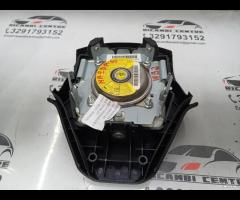 AIRBAG VOLANTE MAZDA 5 2008 C23557K00 T93218A WB2 - 17