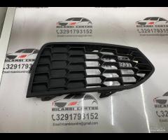 GRIGLIA PARAURTI ANTERIORE INFERIORE DESTRA DX BMW