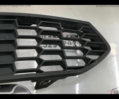 GRIGLIA PARAURTI ANTERIORE INFERIORE DESTRA DX BMW - 6