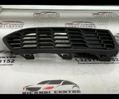GRIGLIA PARAURTI ANTERIORE INFERIORE DESTRA DX BMW - 9