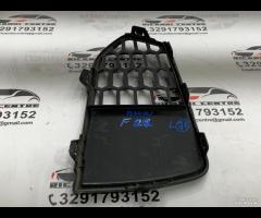 GRIGLIA PARAURTI ANTERIORE INFERIORE DESTRA DX BMW - 13
