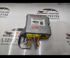 CENTRALINA AIRBAG 2.0D 105Kw 145CV MAZDA 5 2008 W2