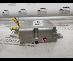 CENTRALINA AIRBAG 2.0D 105Kw 145CV MAZDA 5 2008 W2 - 6