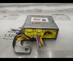 CENTRALINA AIRBAG 2.0D 105Kw 145CV MAZDA 5 2008 W2 - 9