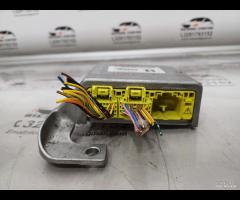 CENTRALINA AIRBAG 2.0D 105Kw 145CV MAZDA 5 2008 W2 - 10