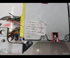 CENTRALINA AIRBAG 2.0D 105Kw 145CV MAZDA 5 2008 W2 - 14