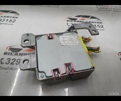 CENTRALINA AIRBAG 2.0D 105Kw 145CV MAZDA 5 2008 W2 - 15