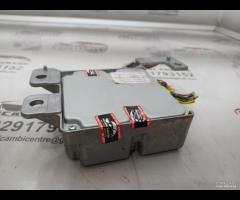 CENTRALINA AIRBAG 2.0D 105Kw 145CV MAZDA 5 2008 W2 - 16