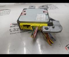 CENTRALINA AIRBAG 2.0D 105Kw 145CV MAZDA 5 2008 W2 - 17