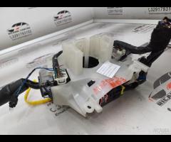 DEVIOLUCI COMPLETO CONTATTO SPIRALATO MAZDA 5 2008 - 16