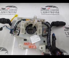 DEVIOLUCI COMPLETO CONTATTO SPIRALATO MAZDA 5 2008 - 18