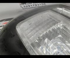 FARO FANALE STOP POSTERIORE DESTRA DX MAZDA 5 I 20 - 9