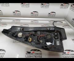 FARO FANALE STOP POSTERIORE DESTRA DX MAZDA 5 I 20 - 11