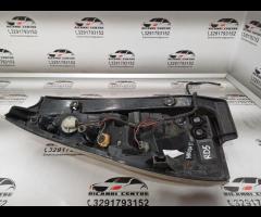 FARO FANALE STOP POSTERIORE DESTRA DX MAZDA 5 I 20 - 12