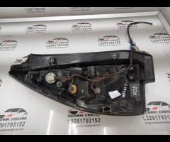FARO FANALE STOP POSTERIORE DESTRA DX MAZDA 5 I 20 - 14