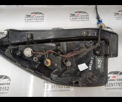 FARO FANALE STOP POSTERIORE DESTRA DX MAZDA 5 I 20 - 15