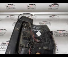 FARO FANALE STOP POSTERIORE DESTRA DX MAZDA 5 I 20 - 16