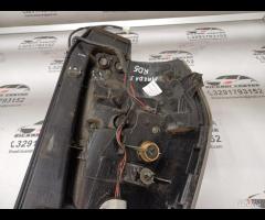 FARO FANALE STOP POSTERIORE DESTRA DX MAZDA 5 I 20 - 17