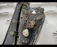 FARO FANALE STOP POSTERIORE DESTRA DX MAZDA 5 I 20 - 18