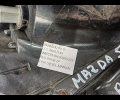 FARO FANALE STOP POSTERIORE DESTRA DX MAZDA 5 I 20 - 20