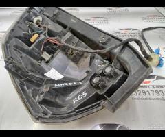 FARO FANALE STOP POSTERIORE DESTRA DX MAZDA 5 I 20 - 21