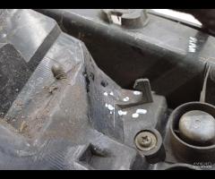 FARO FANALE STOP POSTERIORE DESTRA DX MAZDA 5 I 20 - 22