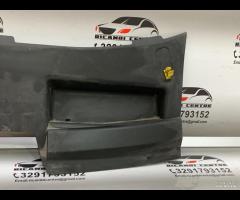 COPERTURA SUPPORTO SERRATURA COFANO PANNELLO SLAM - 7