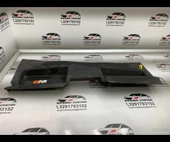 COPERTURA SUPPORTO SERRATURA COFANO PANNELLO SLAM - 8