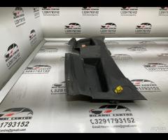 COPERTURA SUPPORTO SERRATURA COFANO PANNELLO SLAM - 9