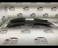 COPERTURA SUPPORTO SERRATURA COFANO PANNELLO SLAM - 10