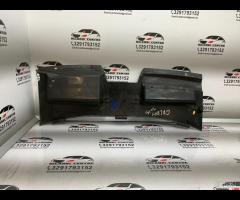 COPERTURA SUPPORTO SERRATURA COFANO PANNELLO SLAM - 12