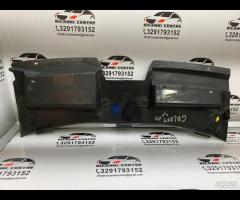 COPERTURA SUPPORTO SERRATURA COFANO PANNELLO SLAM - 13