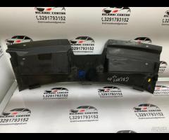 COPERTURA SUPPORTO SERRATURA COFANO PANNELLO SLAM - 14