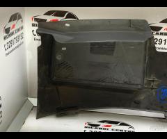 COPERTURA SUPPORTO SERRATURA COFANO PANNELLO SLAM - 15