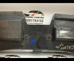 COPERTURA SUPPORTO SERRATURA COFANO PANNELLO SLAM - 16