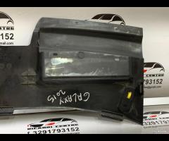 COPERTURA SUPPORTO SERRATURA COFANO PANNELLO SLAM - 17