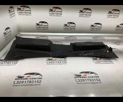 COPERTURA SUPPORTO SERRATURA COFANO PANNELLO SLAM - 18