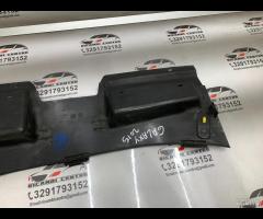 COPERTURA SUPPORTO SERRATURA COFANO PANNELLO SLAM - 20